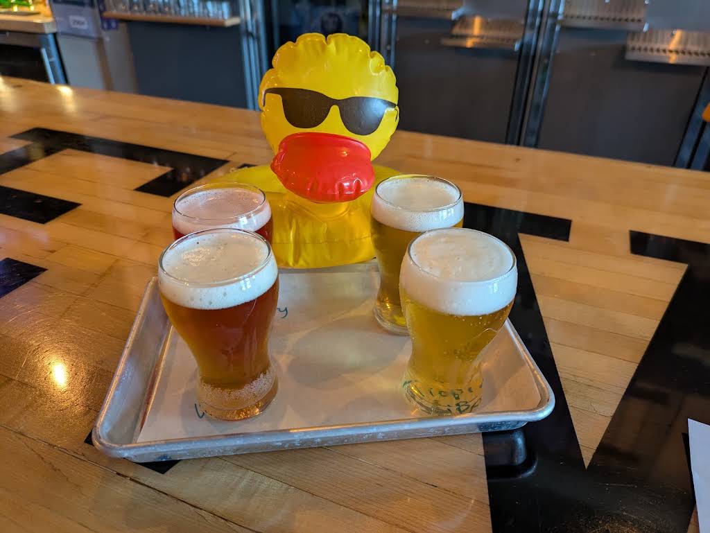 5 Bines Brewery