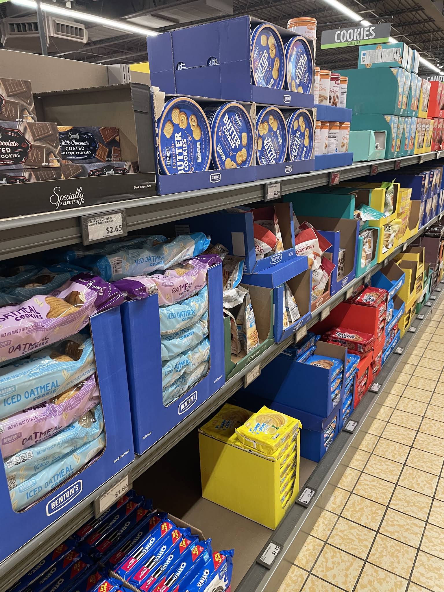 ALDI USA (Belvidere)