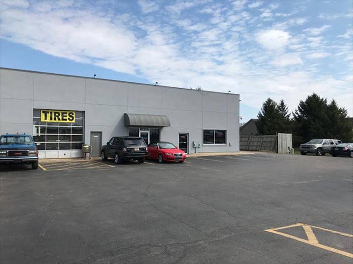 Altamore's Automotive Service