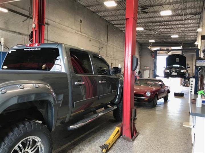 Altamore's Automotive Service