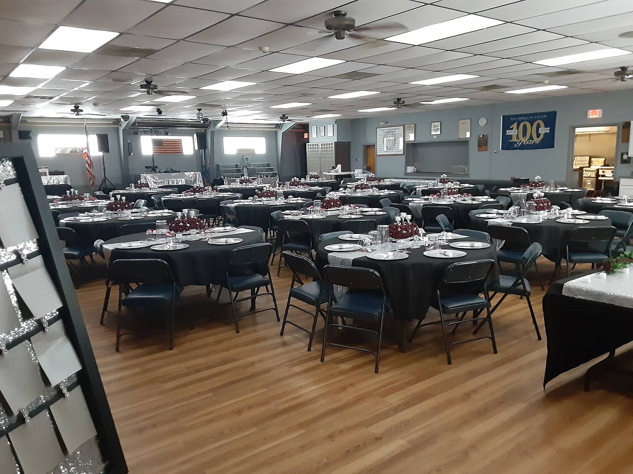American Legion Boone Post 0077