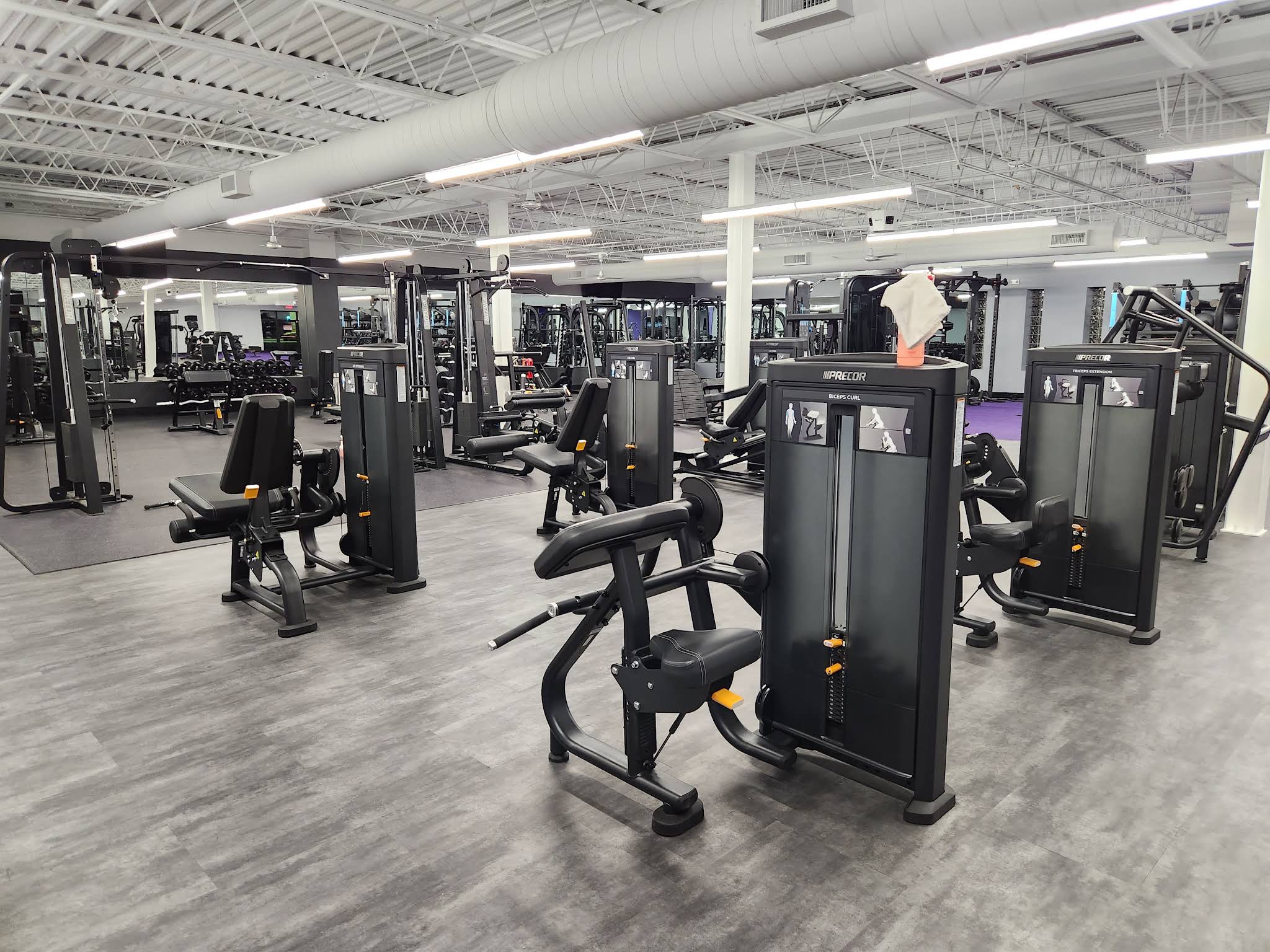 Anytime Fitness (Belvidere)