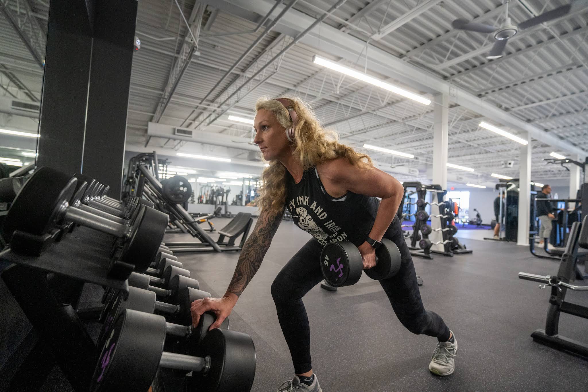 Anytime Fitness (Belvidere)