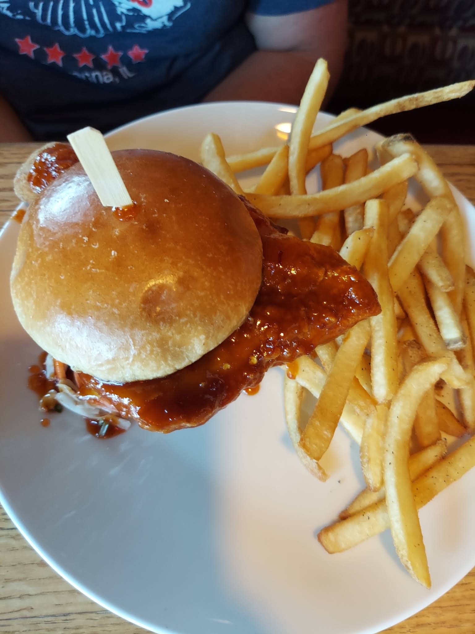 Applebees Grill & Bar (Belvidere)