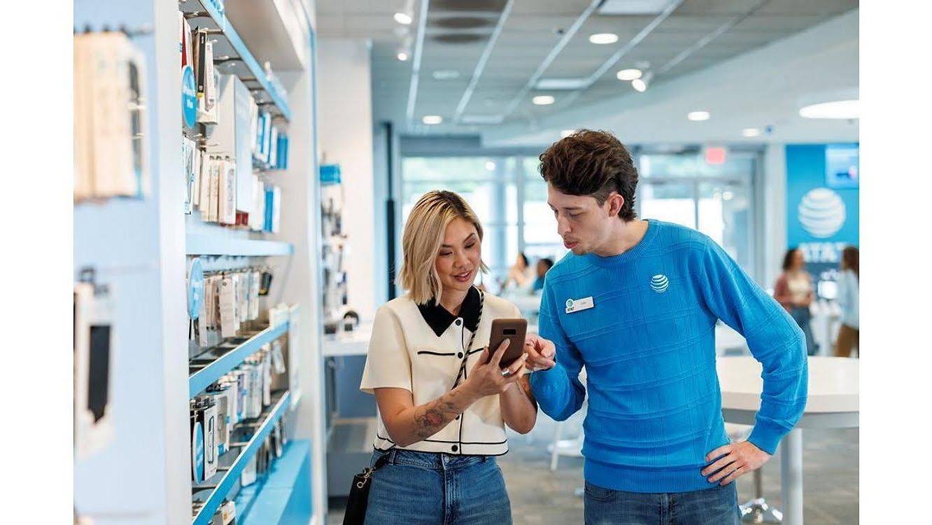 AT&T (Belvidere)