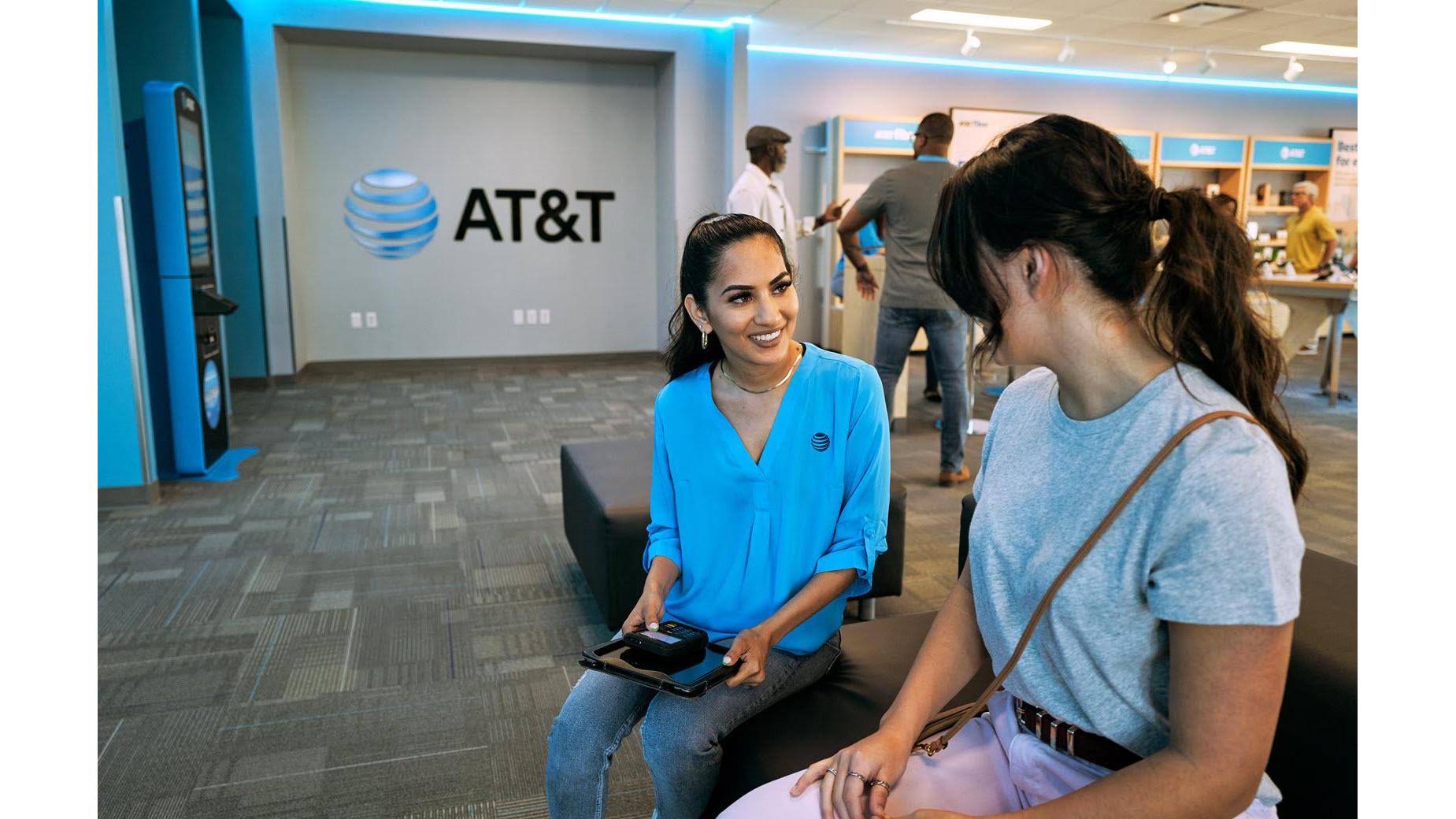 AT&T (Belvidere)