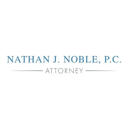 Attorney (Nathan J Noble)