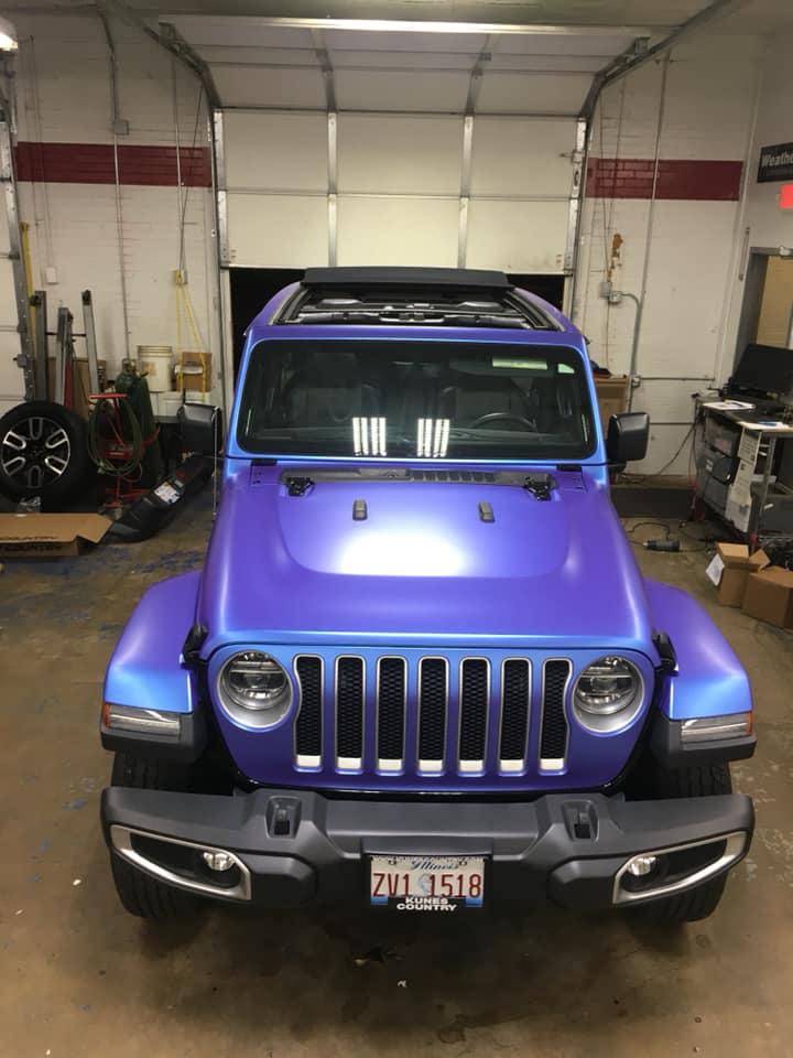 Automotive Solutions Inc.