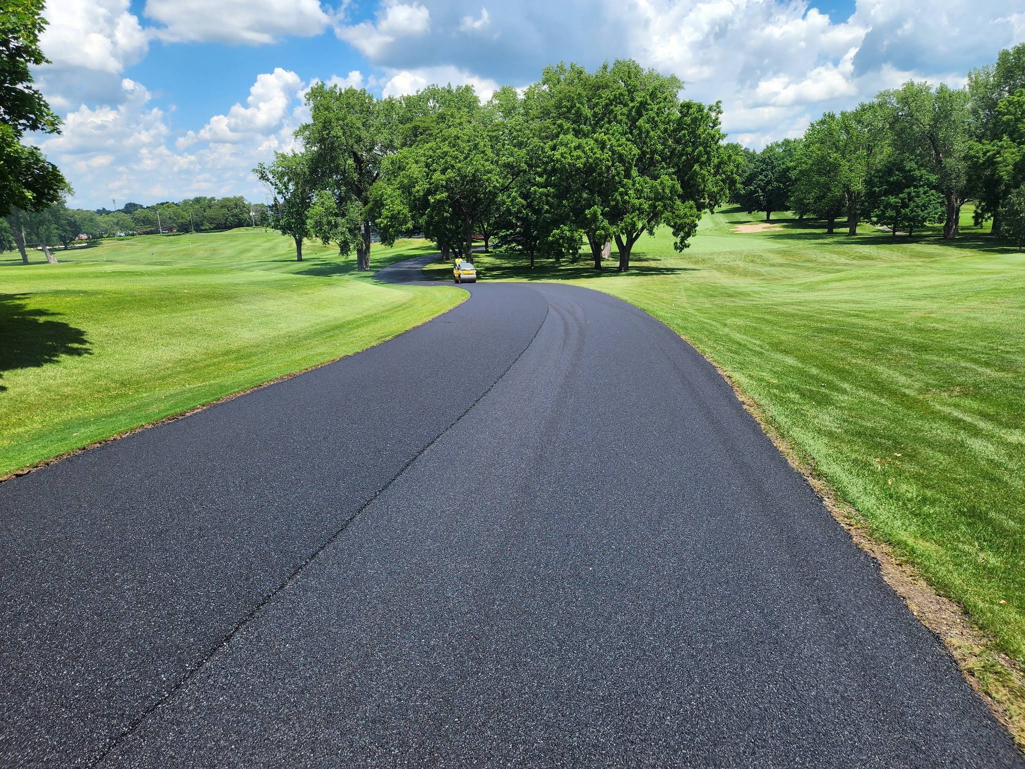 Belrock Asphalt Paving Inc.