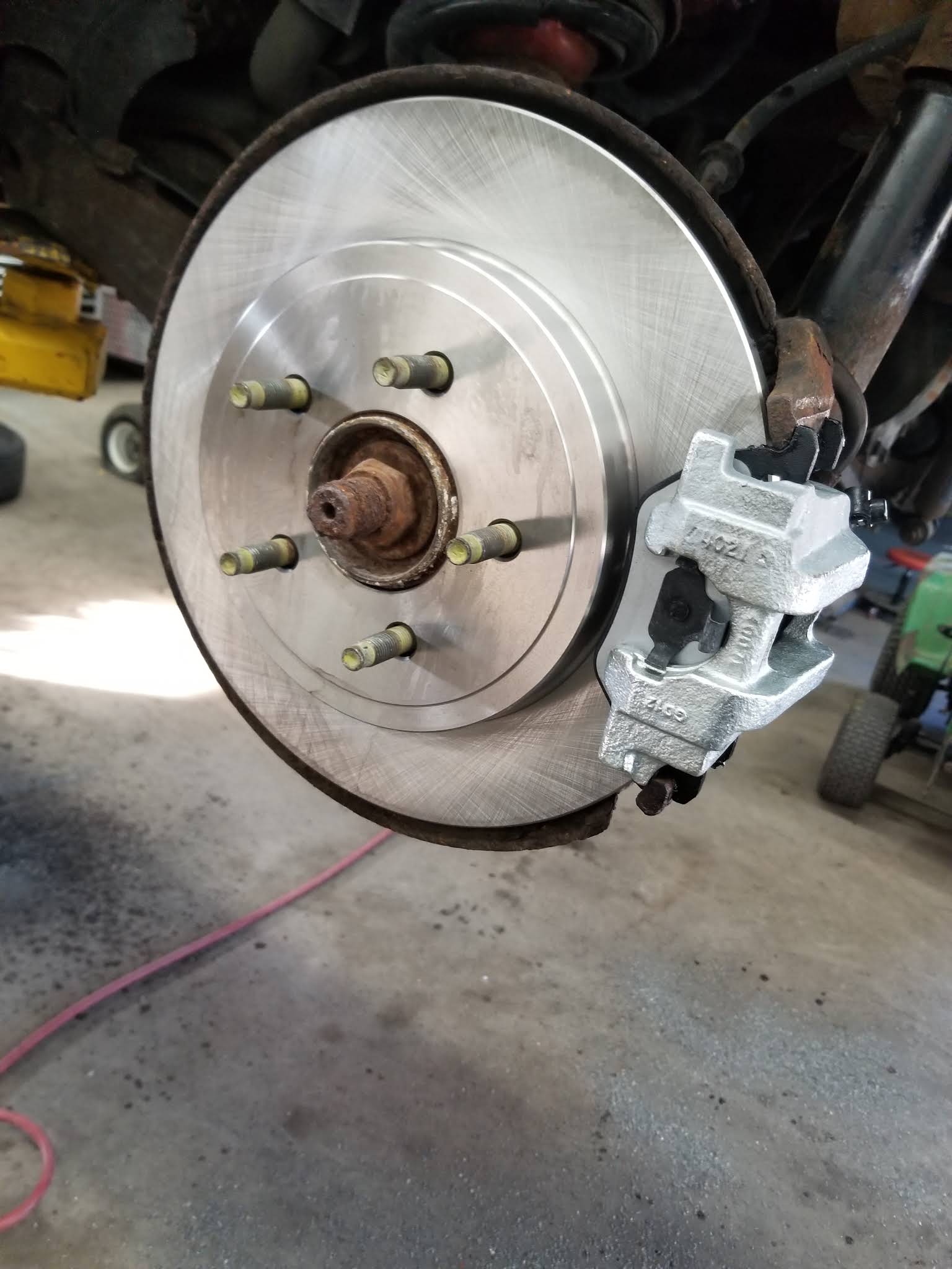 Belvidere Auto Clinic