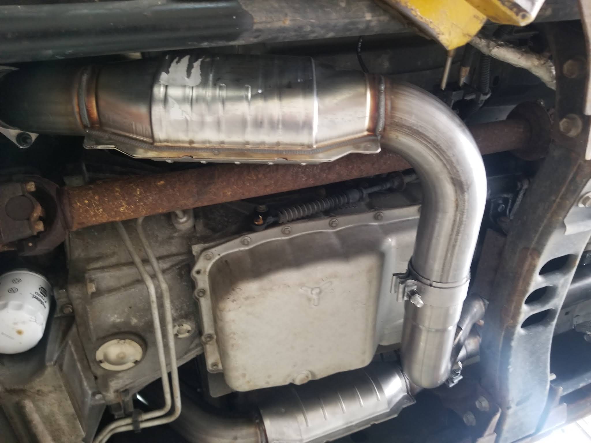 Belvidere Auto Clinic