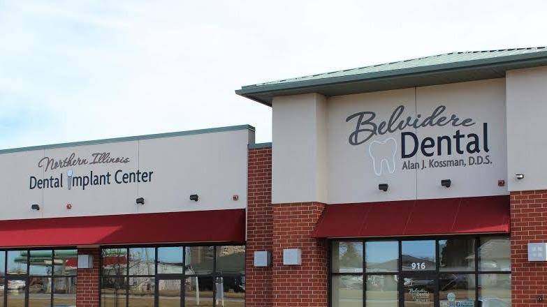 Belvidere Dental