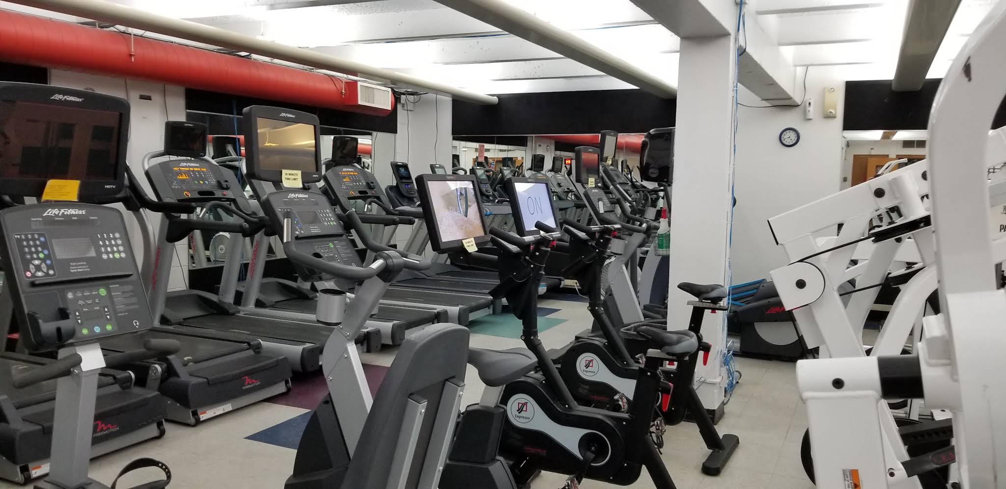 Belvidere Family YMCA