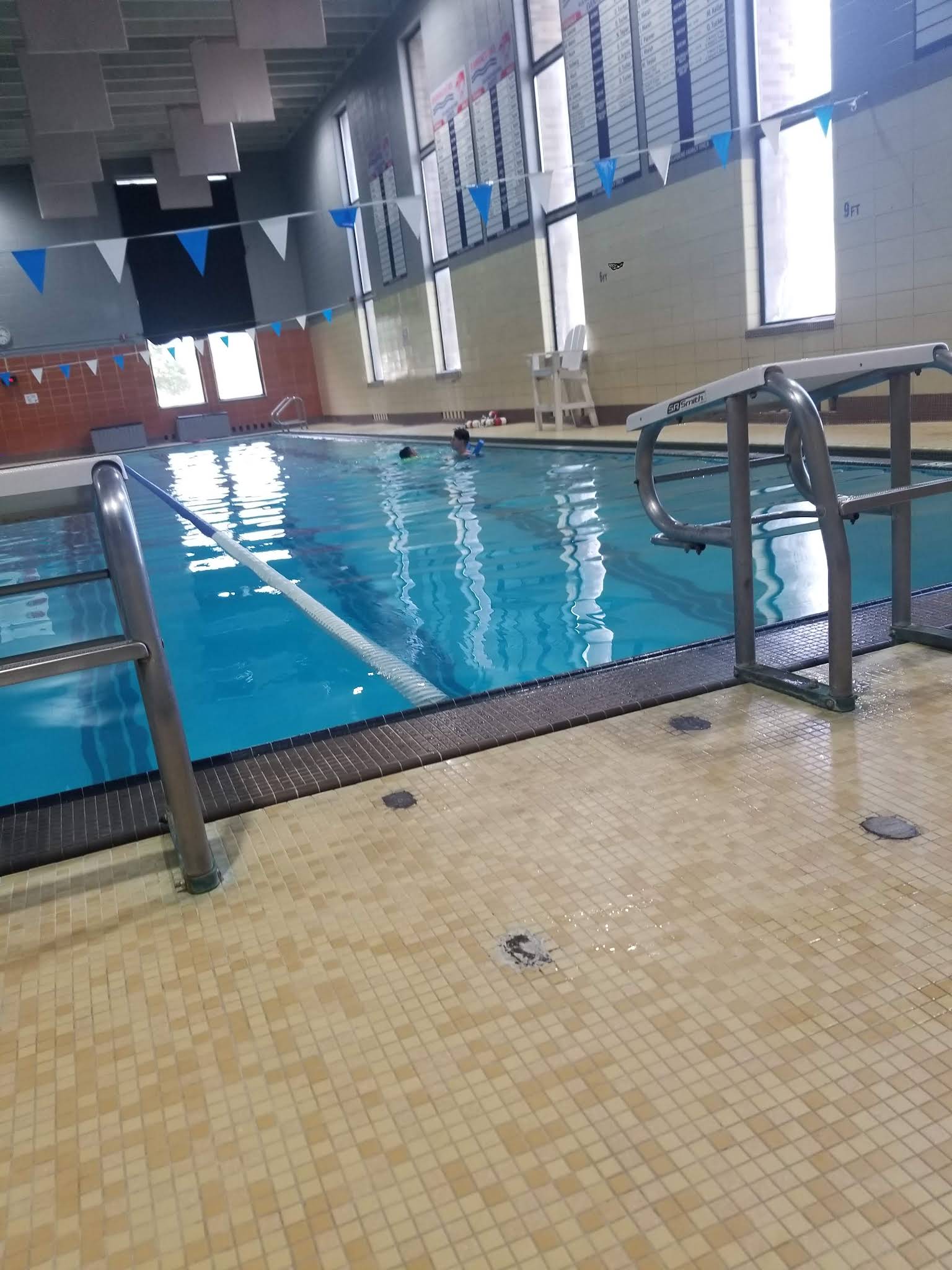 Belvidere Family YMCA