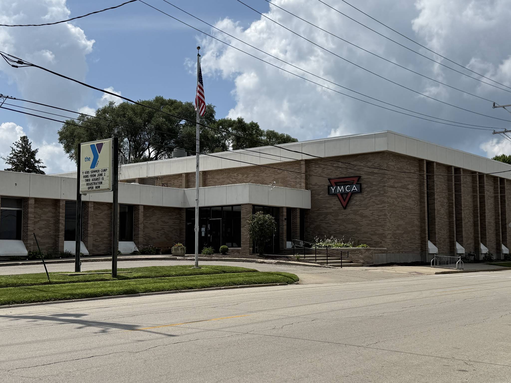 Belvidere Family YMCA