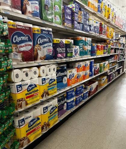 Blain's Farm & Fleet