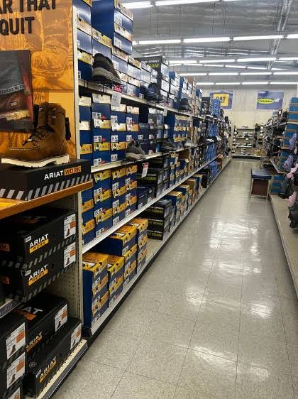 Blain's Farm & Fleet