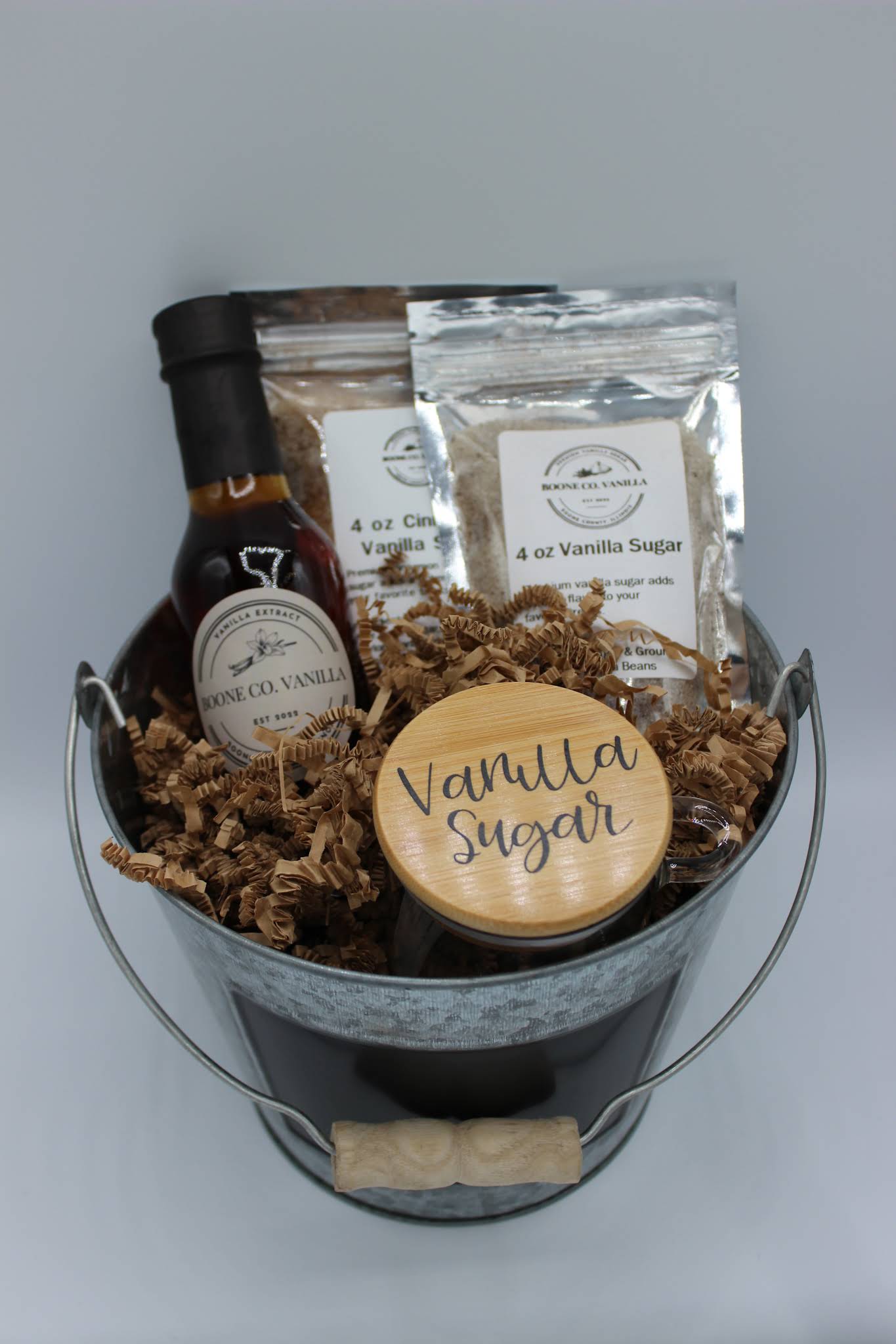 Boone Co. Vanilla