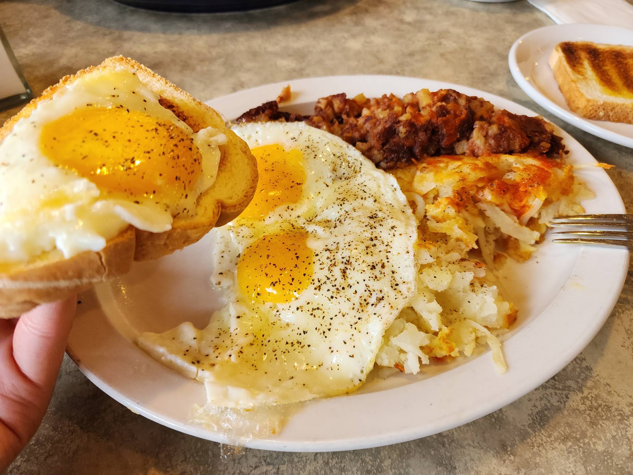 Boone County Family Restaurant