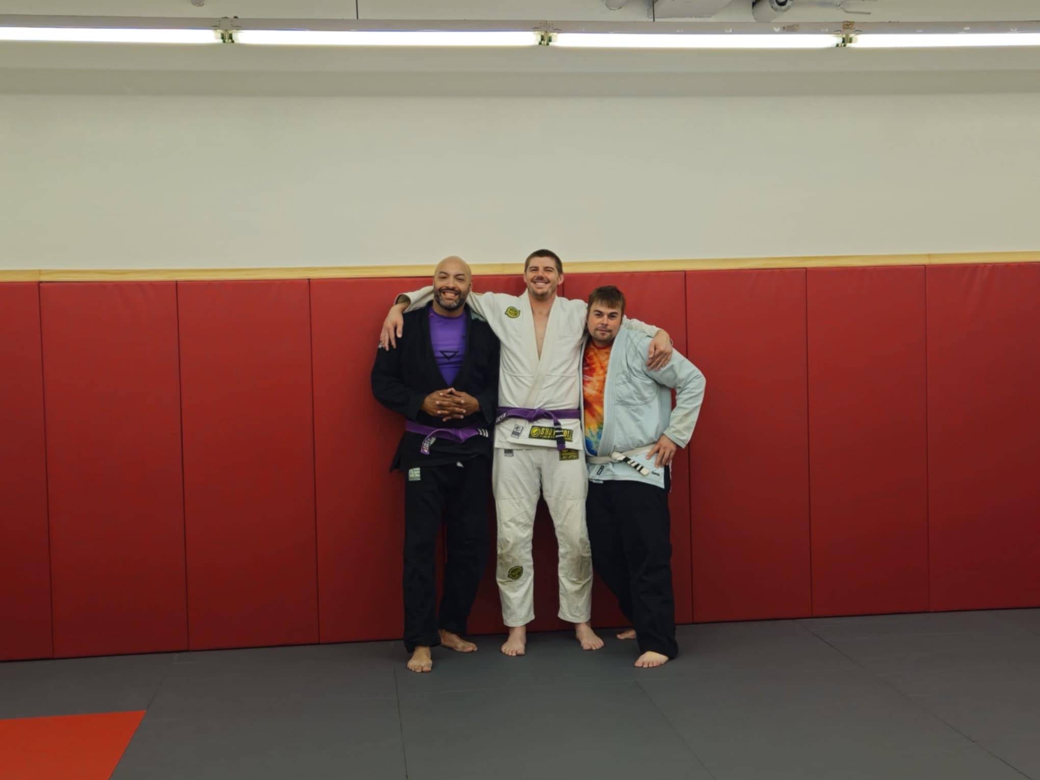 Boone County Jiu-Jitsu