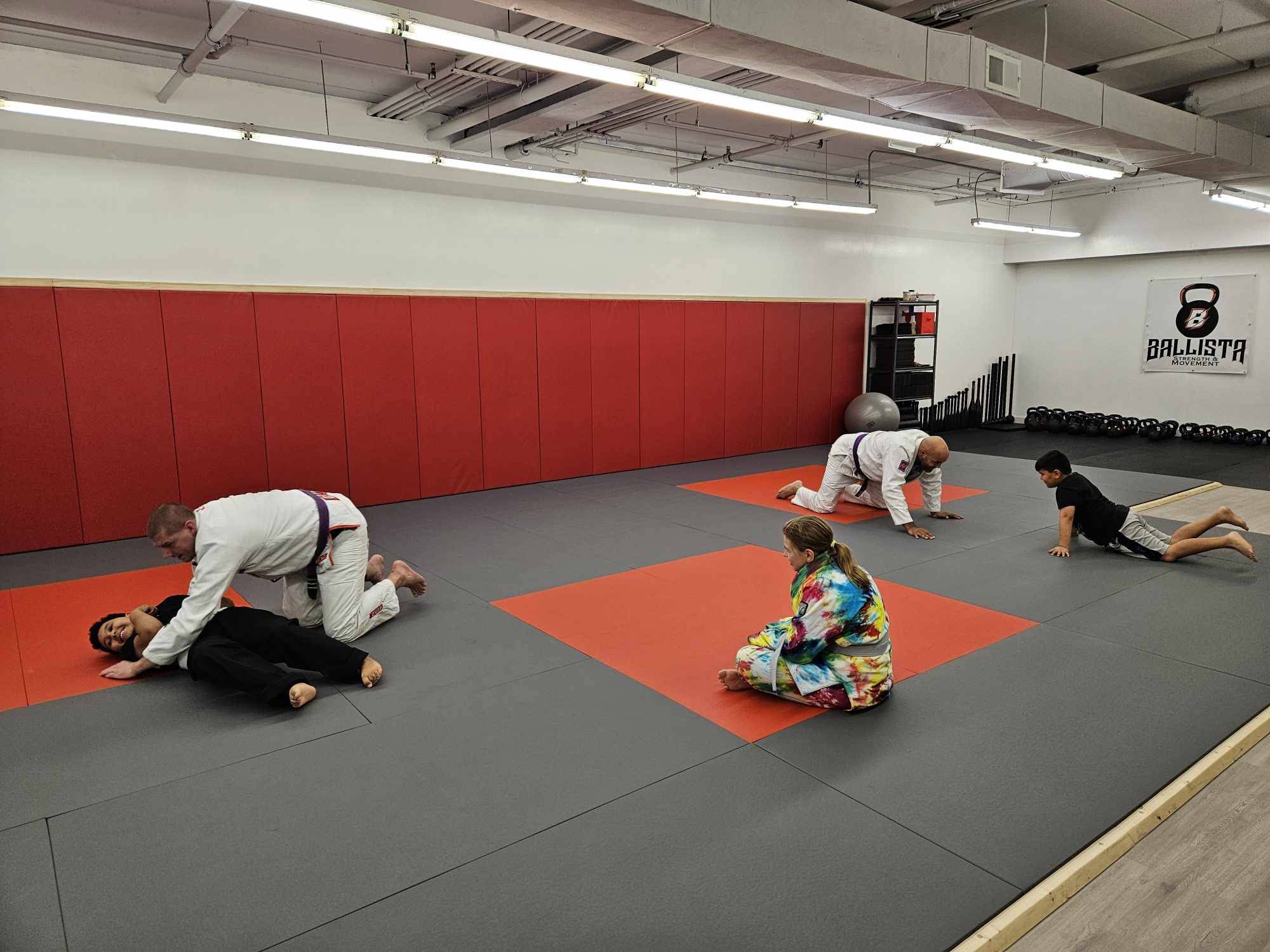 Boone County Jiu-Jitsu