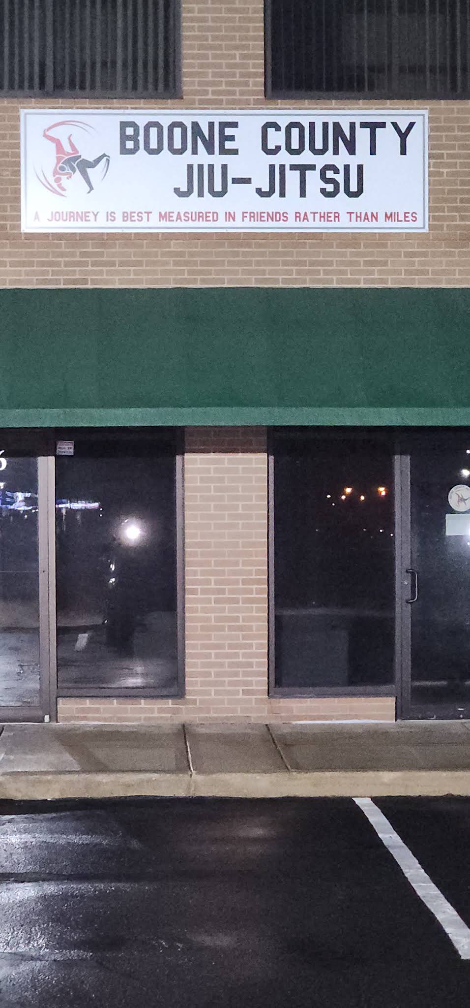 Boone County Jiu-Jitsu