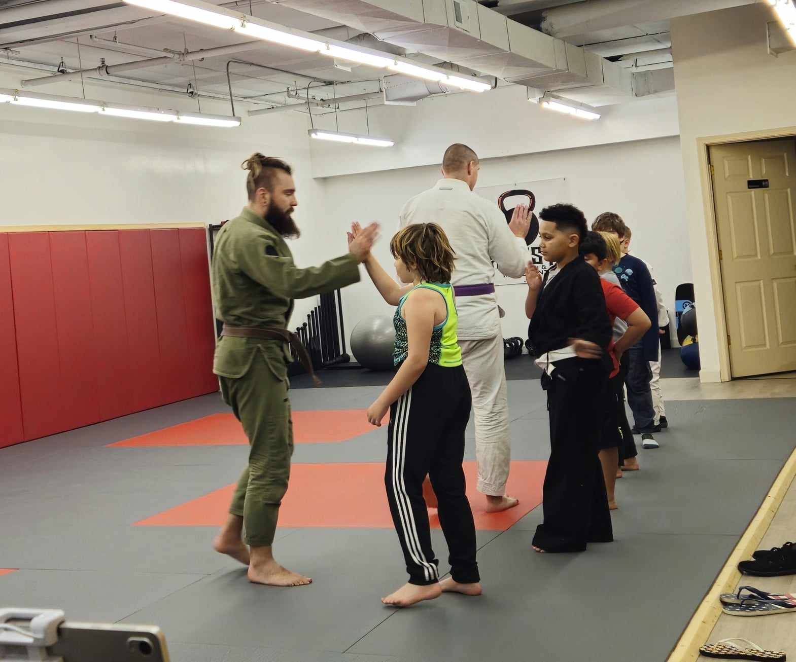 Boone County Jiu-Jitsu