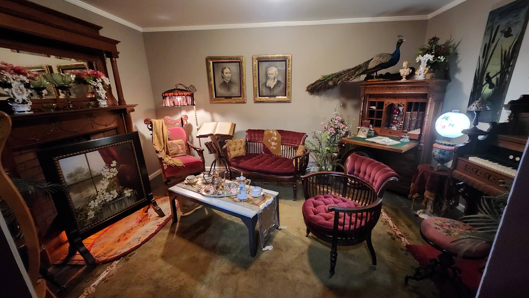 Boone County Museum of History