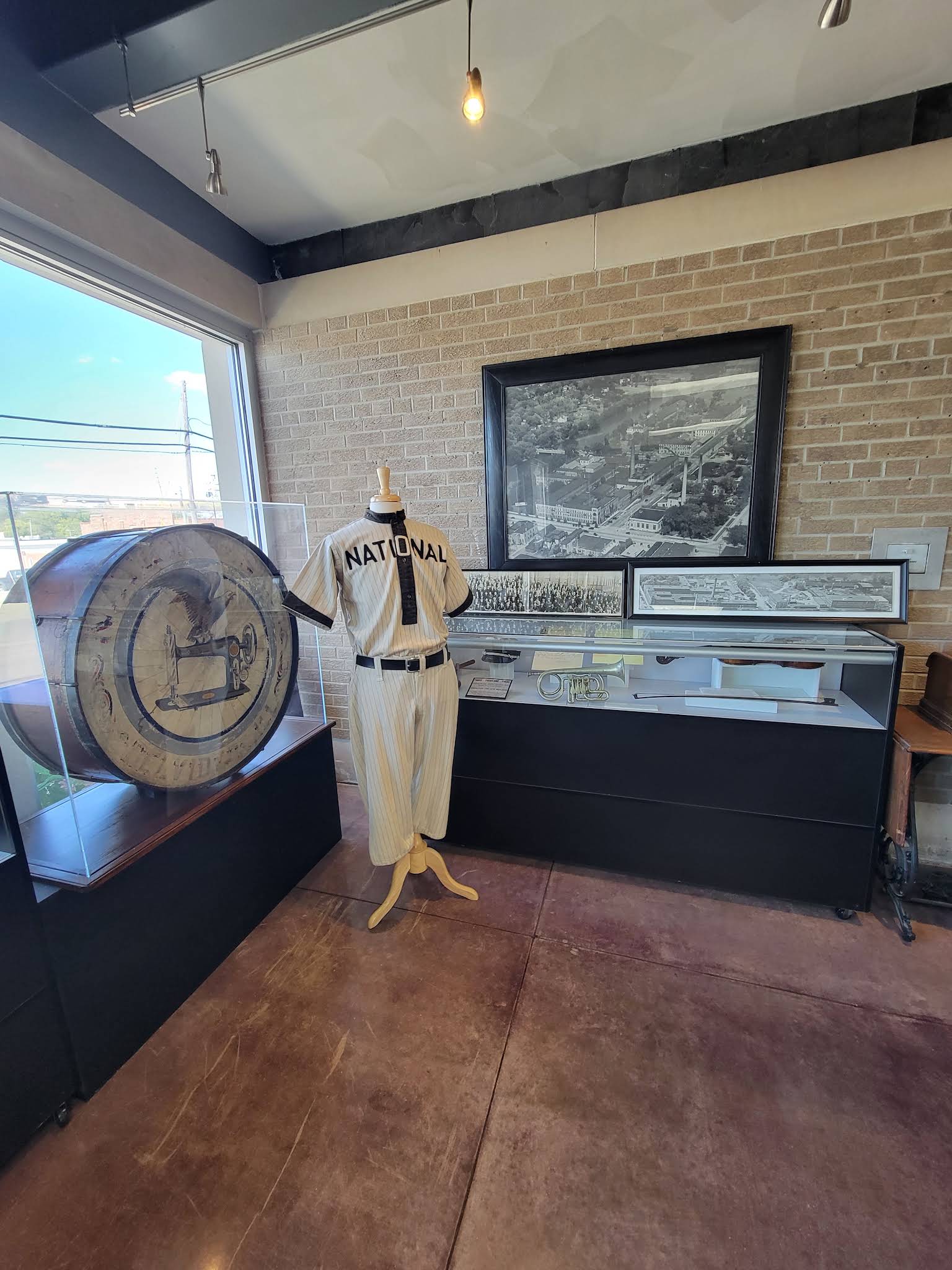 Boone County Museum of History