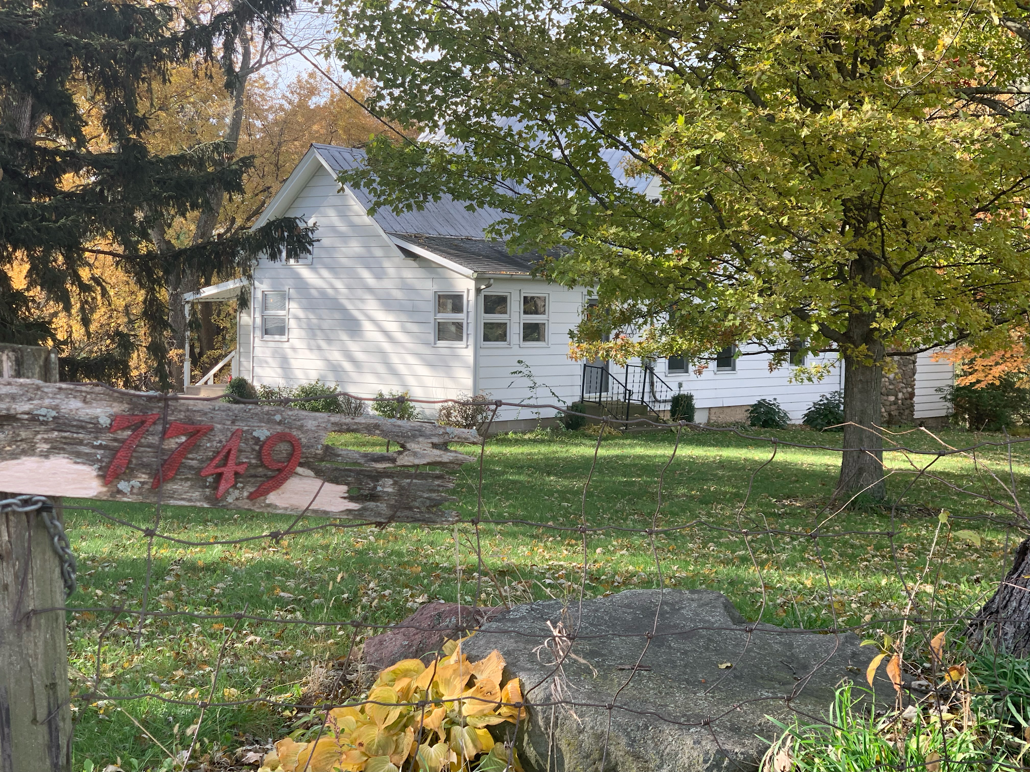 Boone Prairie Farm