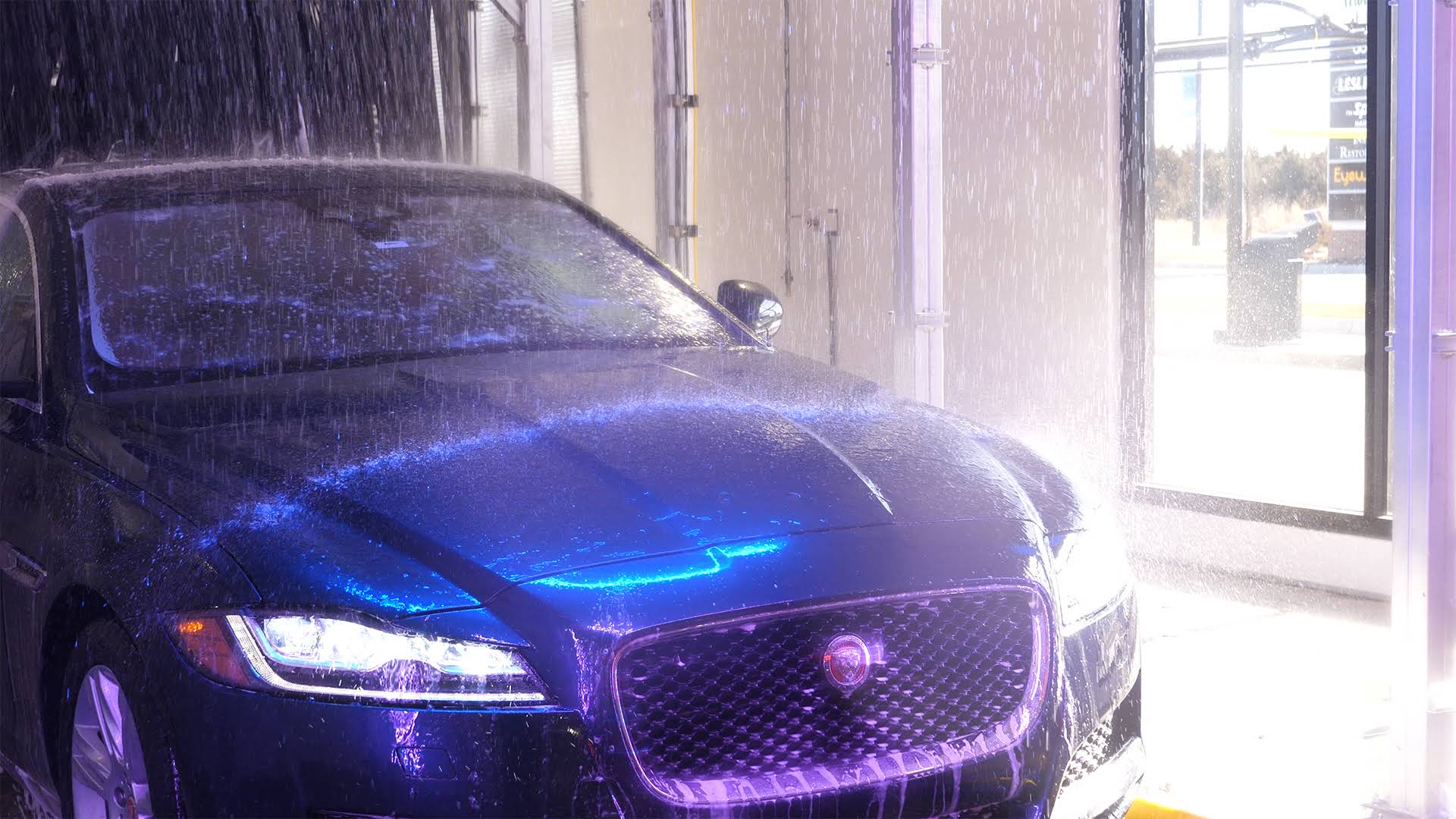 Club Car Wash (Belvidere)