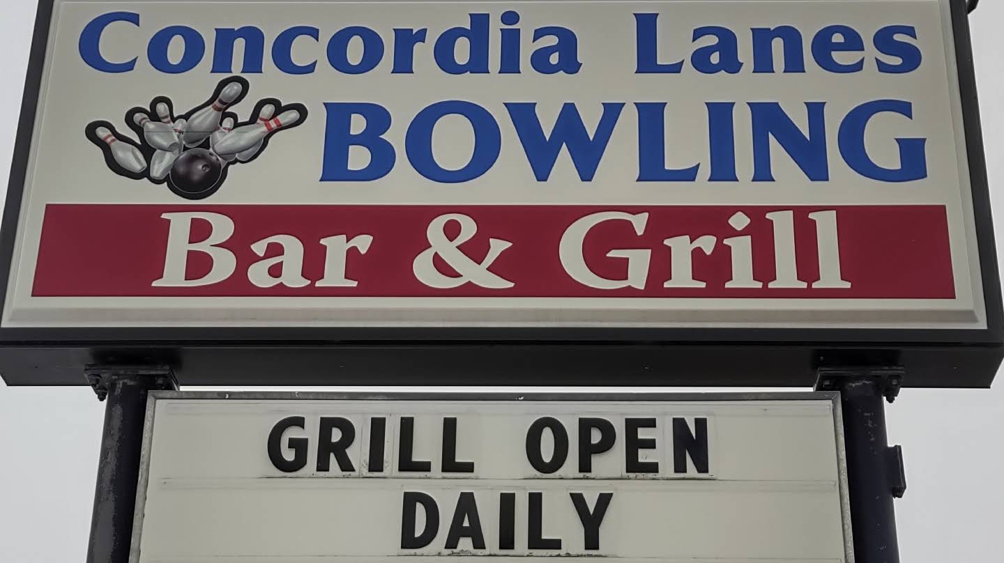 Concordia Lanes