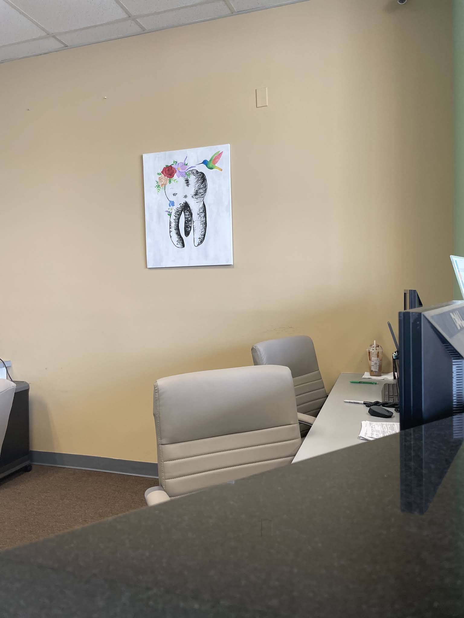 Confident Smile Dental PC