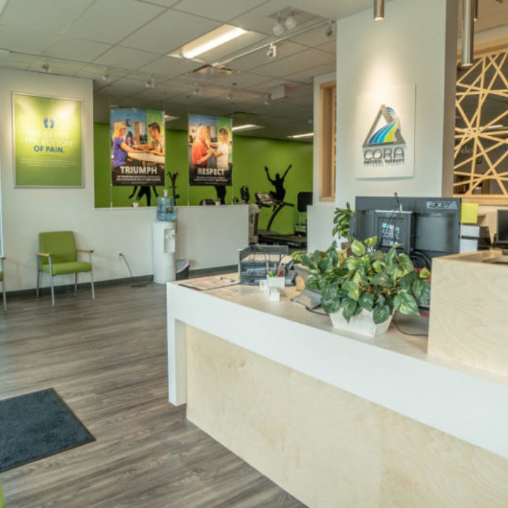CORA Physical Therapy (Belvidere)