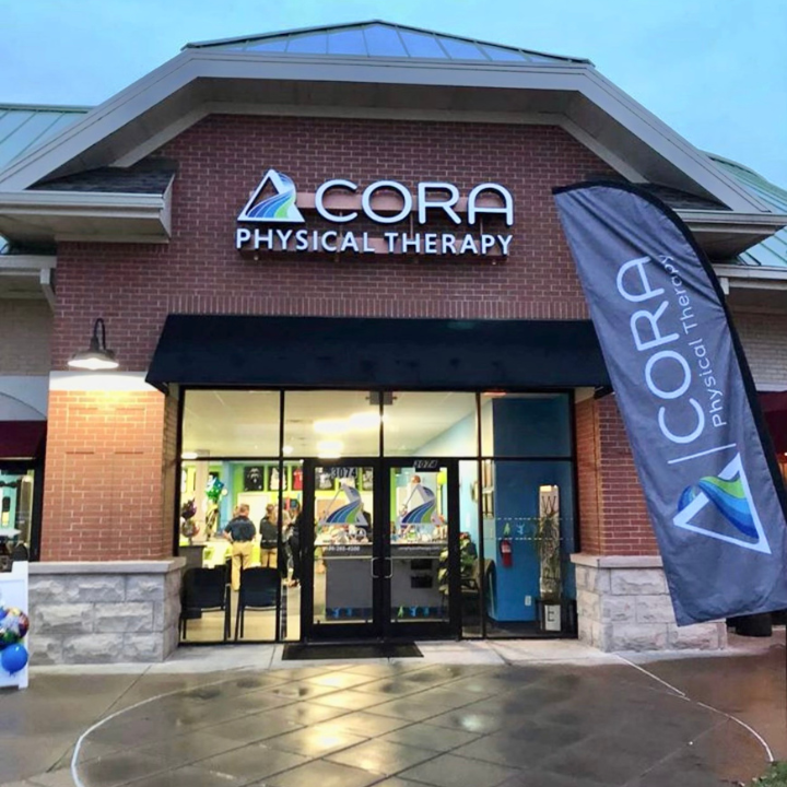 CORA Physical Therapy (Belvidere)