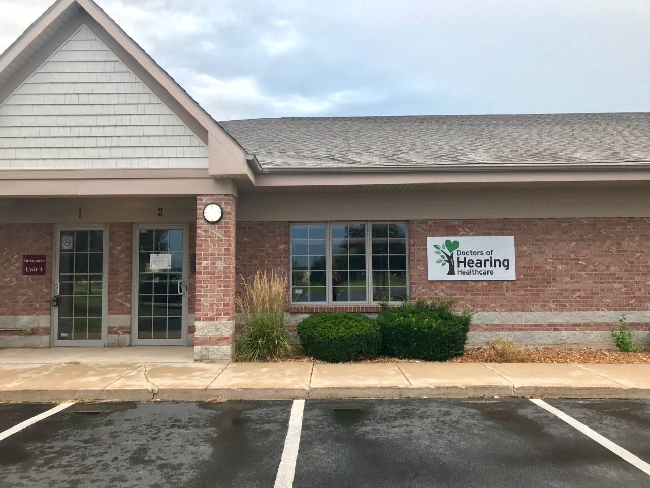 Doctors of Hearing Healthcare (Belvidere)