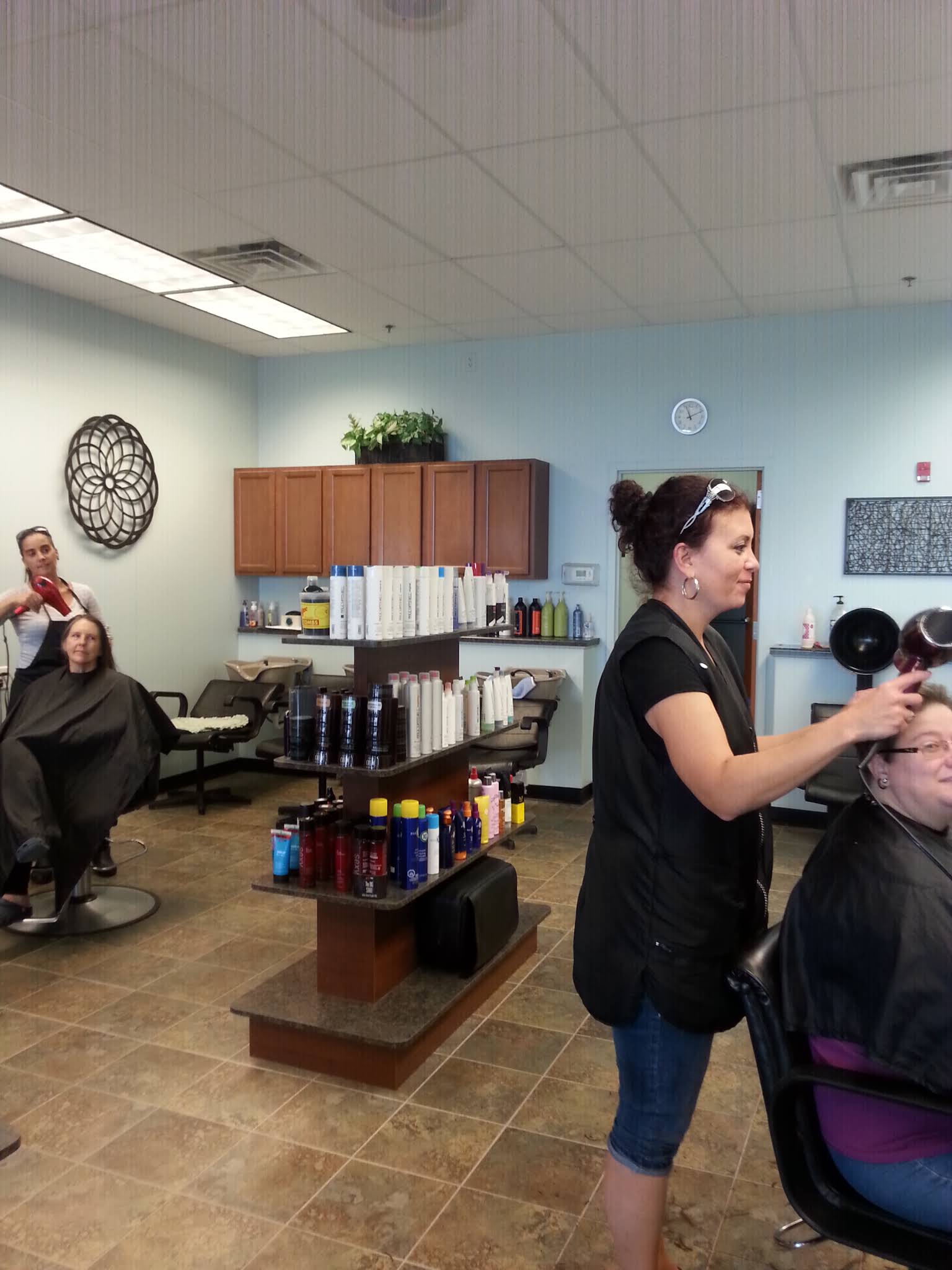 Dukes & Lords Family Haircutting Center
