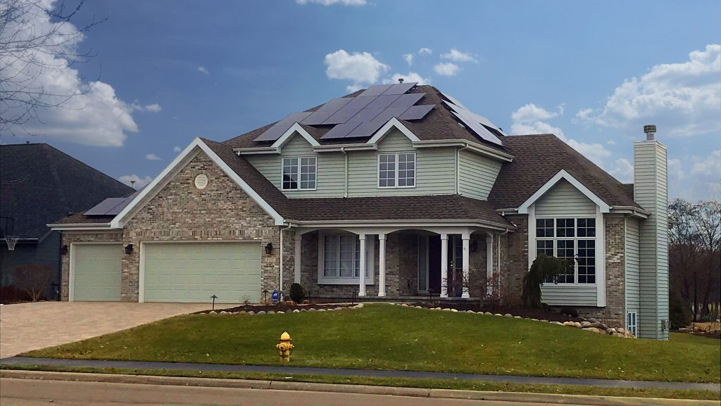 EcoHome Expert Inc.