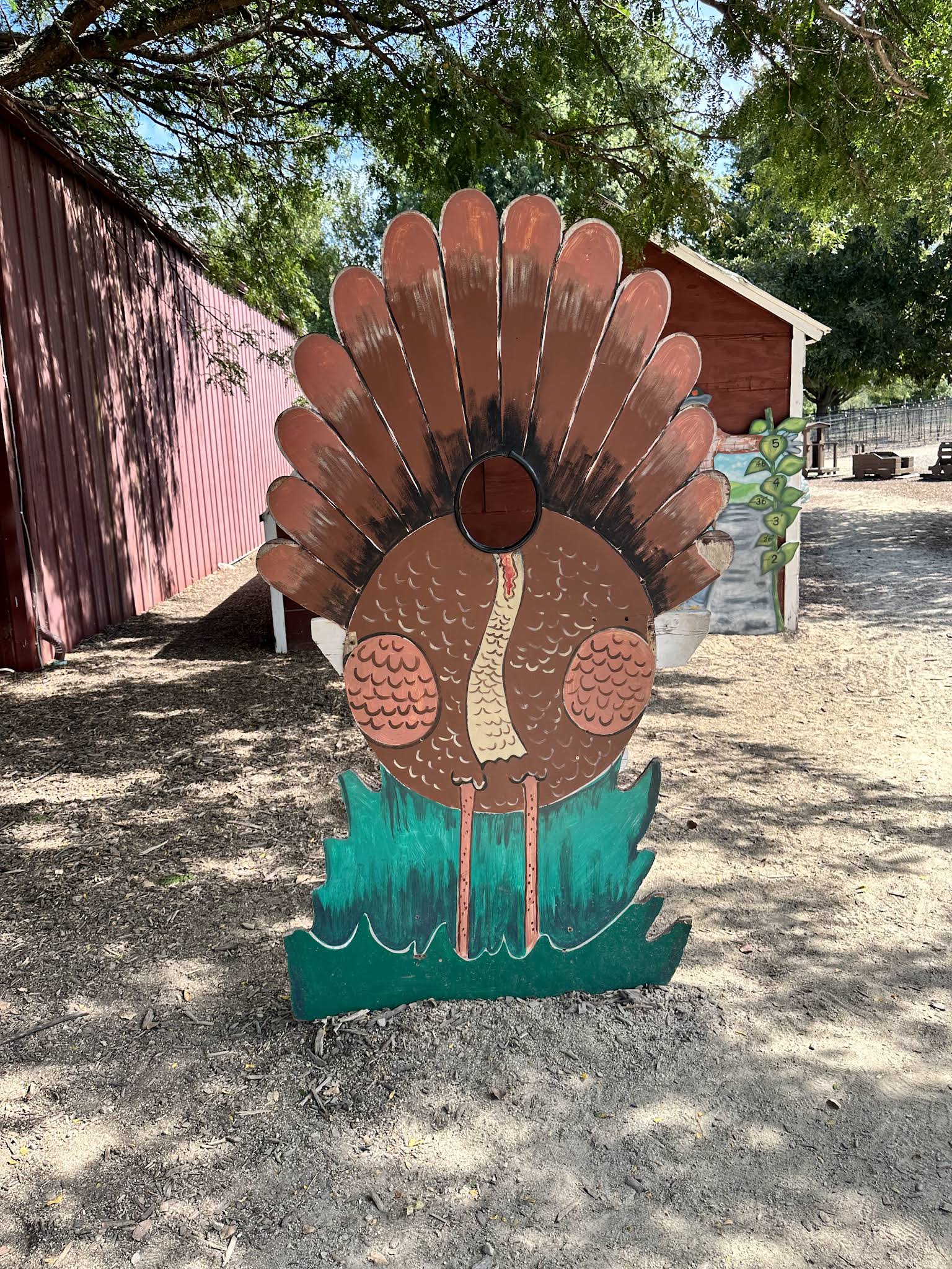 Edwards Apple Orchard