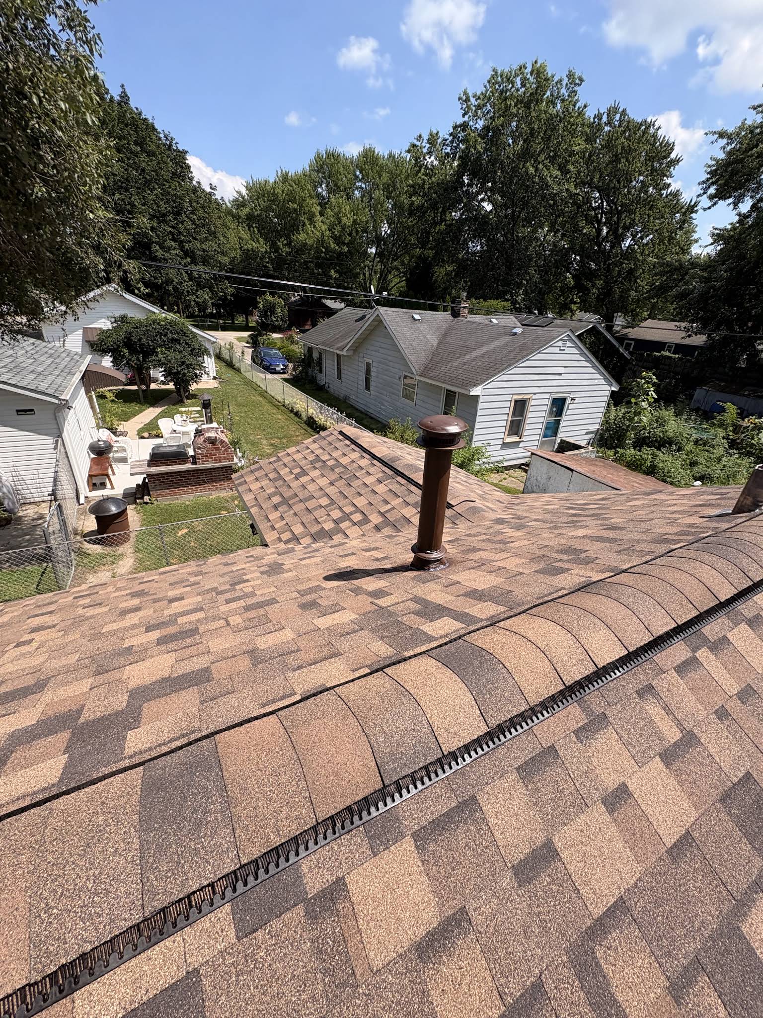 Elite Contracting Group