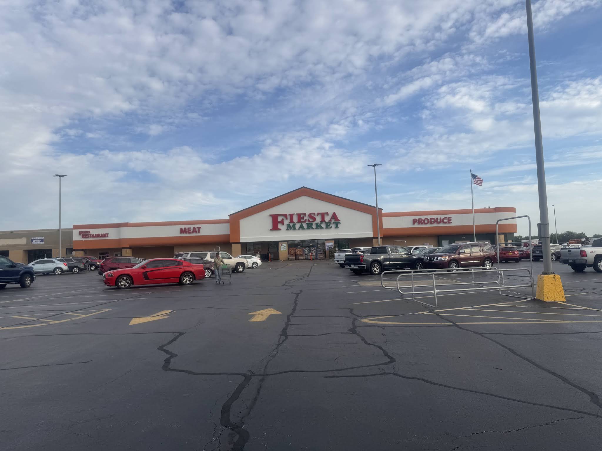 Fiesta Market (Belvidere)