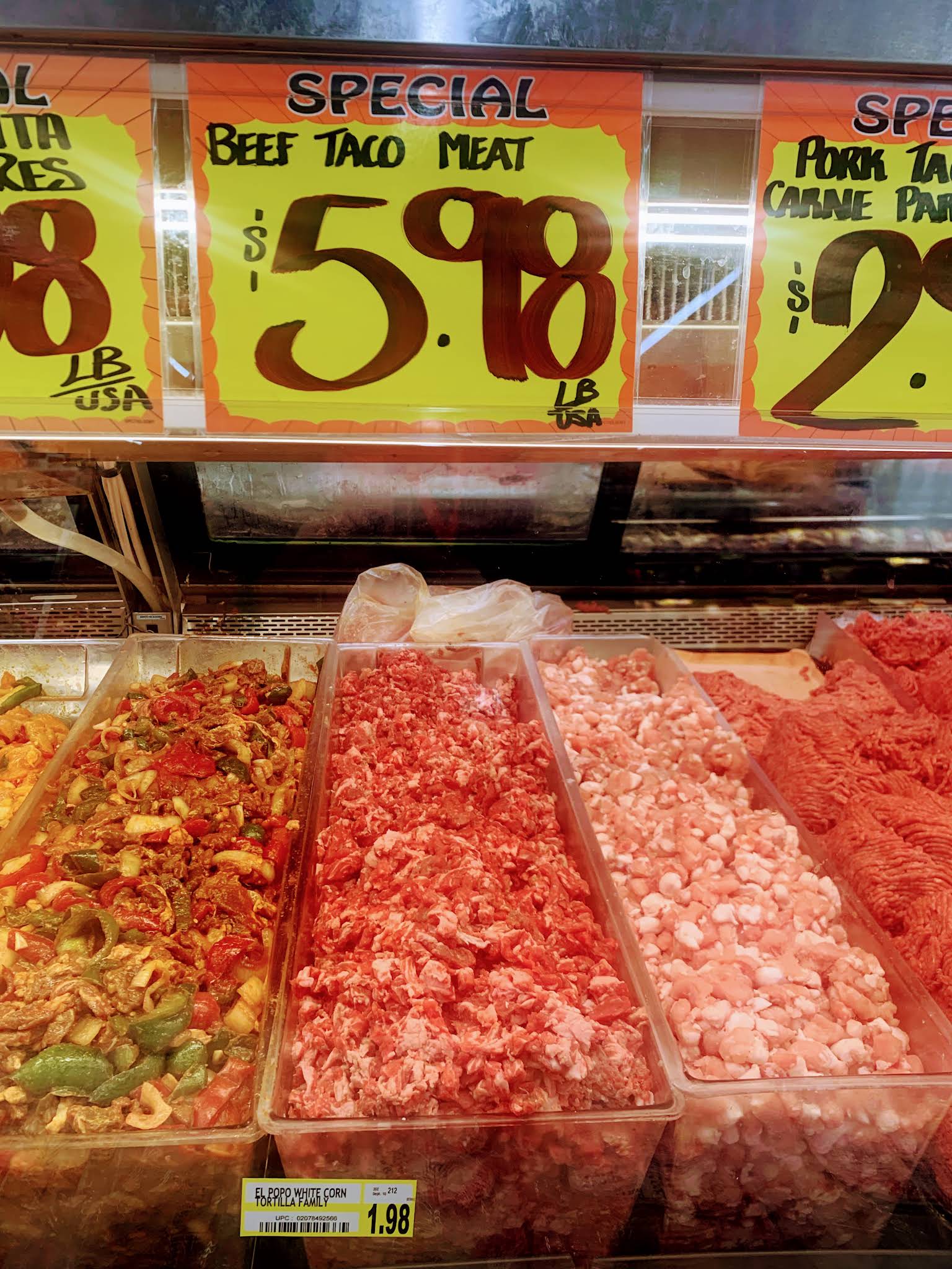 Fiesta Market (Belvidere)