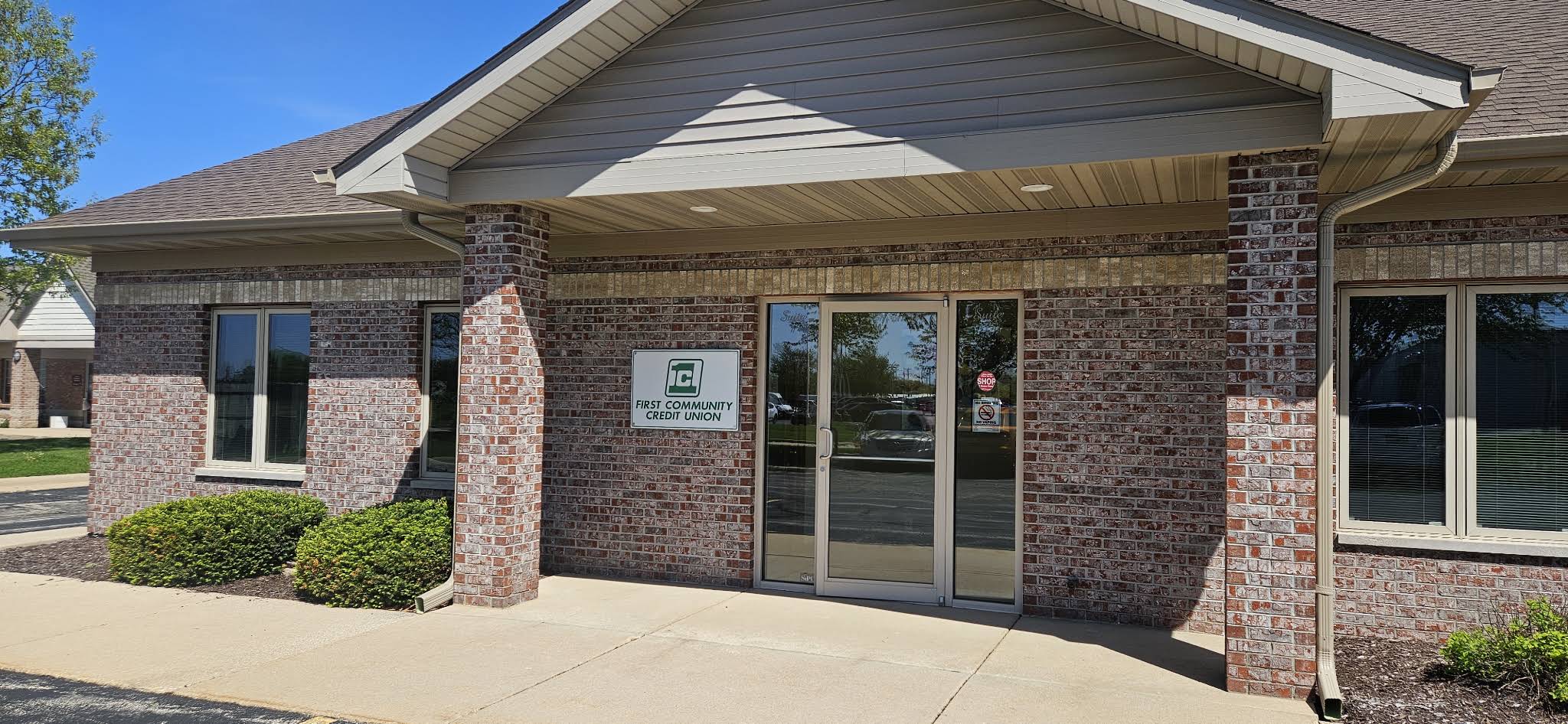 First Community Credit Union