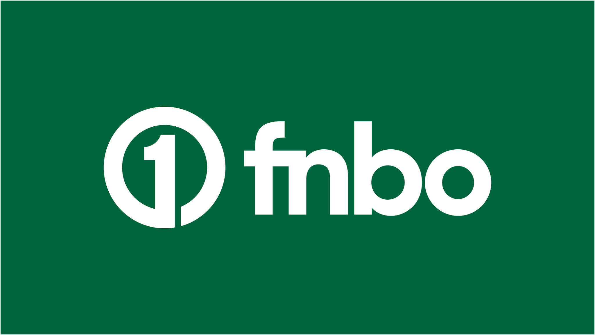 FNBO (First National Bank of Omaha)