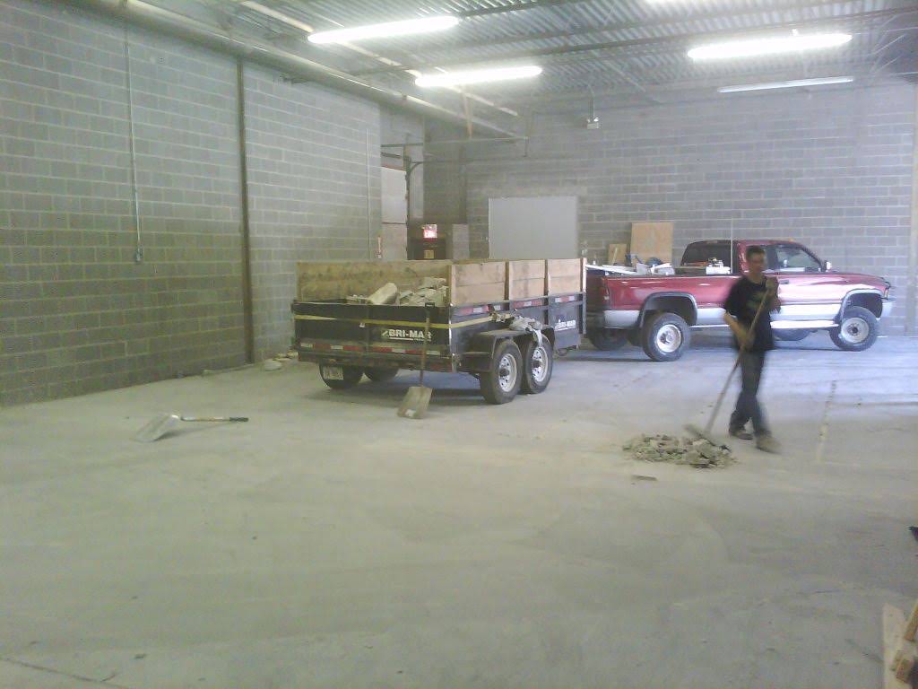 Get Junkin