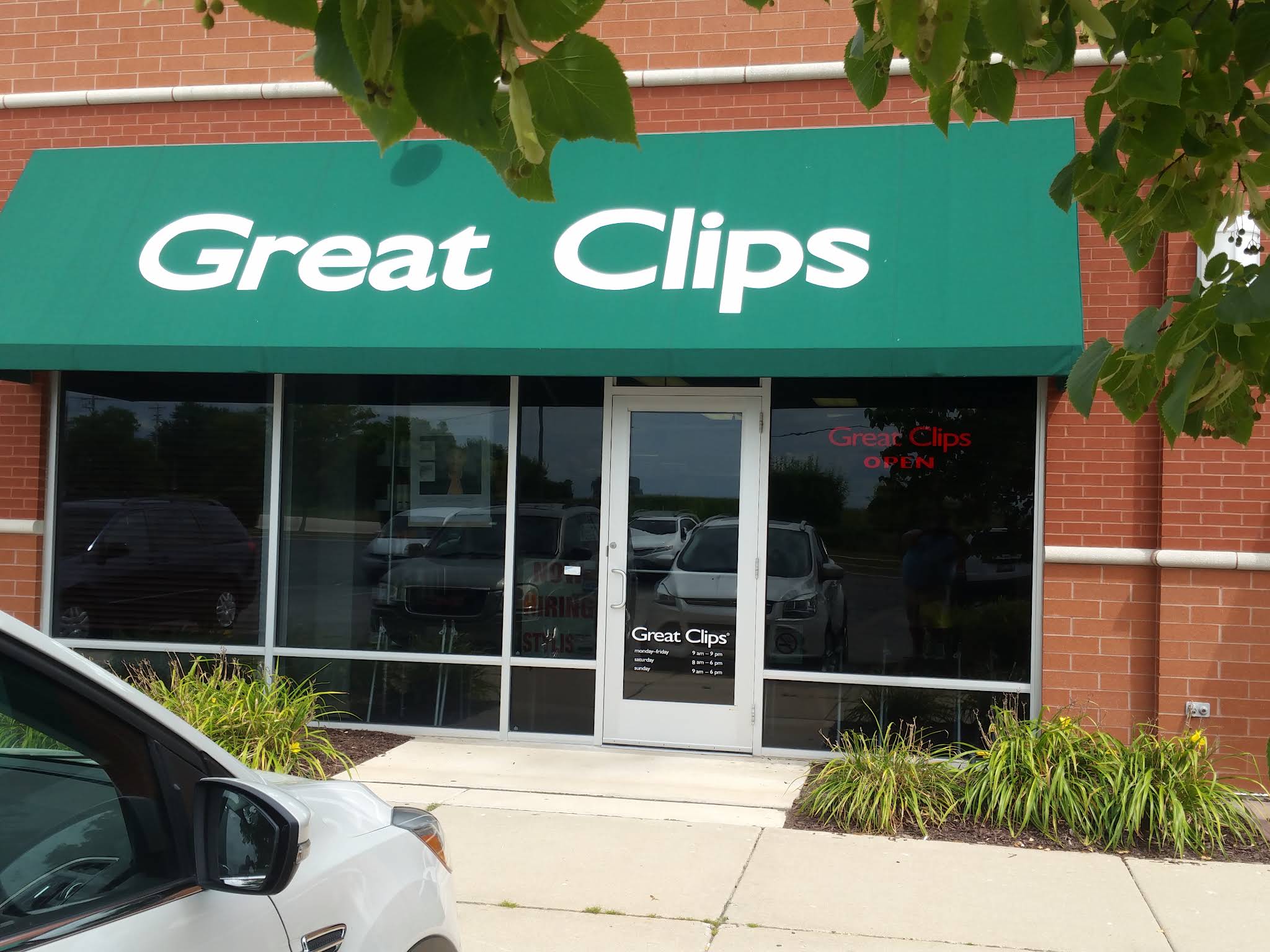 Great Clips (Belvidere)