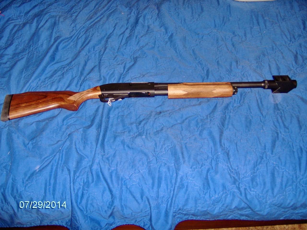 Helsell's Gun Shop