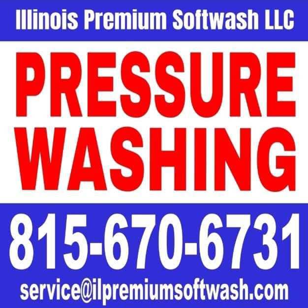 Illinois Premium Softwash LLC