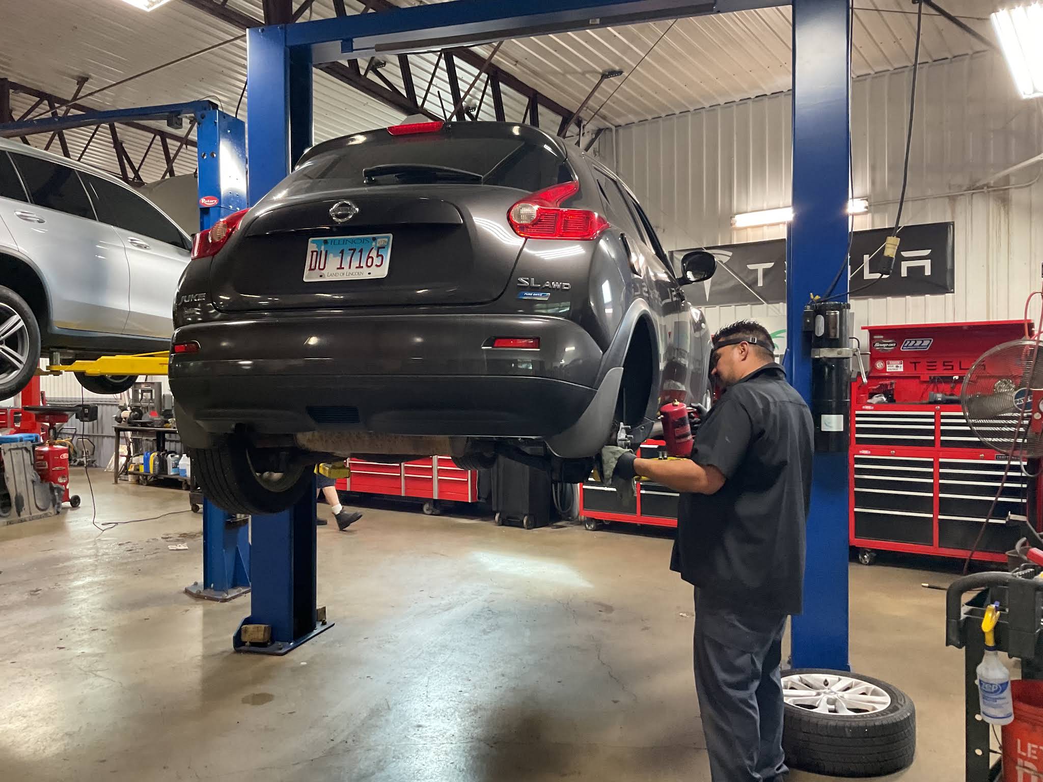 Integrity Auto Care