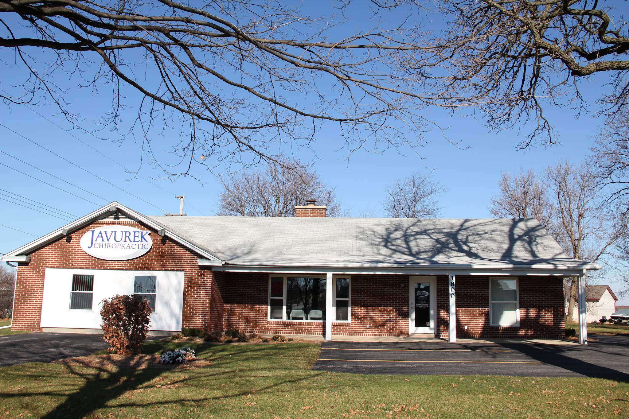 Javurek Chiropractic of Belvidere